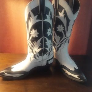 Tony Lama Women's Boots